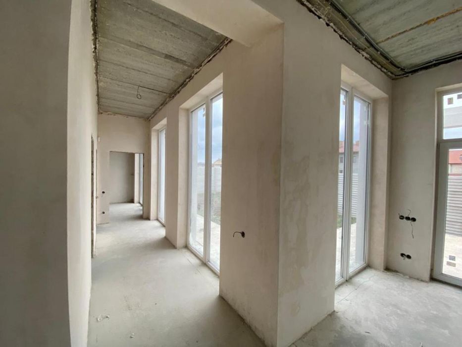 Дом по адресу ул. Спортивная (площадь 145 м²) - Atlanta.ua - фото 12