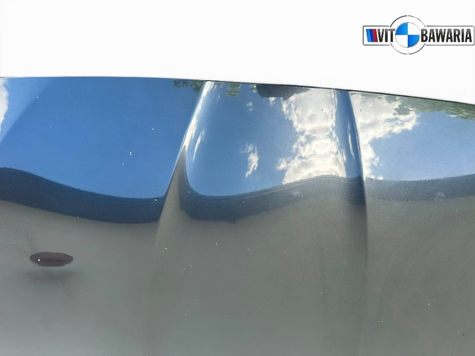 Maska przód BMW F10/F11 A90/7