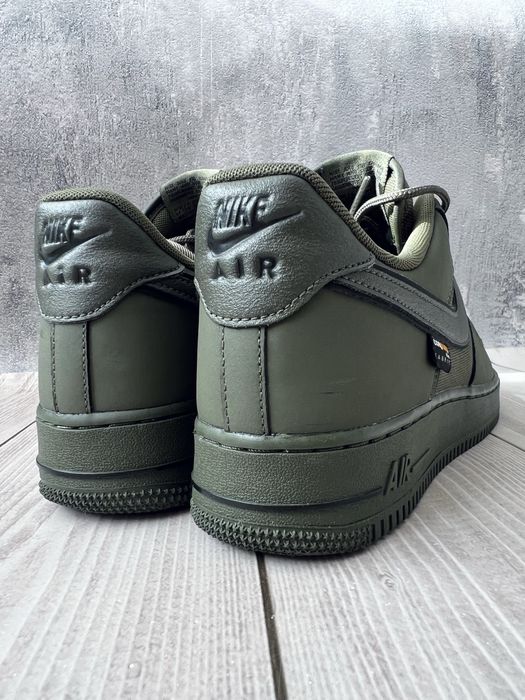 Оригінал! Кросівки Nike Air Force 1 | Кроссовки Найк 44,5
