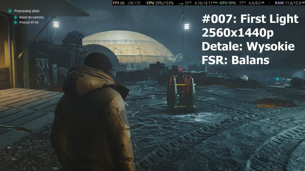 Komputer do gier - Ryzen 3600 / RX5700 / 1TB SSD / 16RAM / WIN11