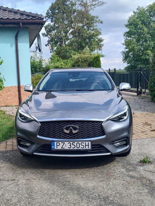 Infiniti Q30 Q30 1.5d