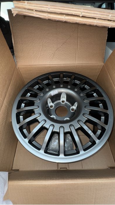 Jeep grand cherokee 2.7 crd Overland