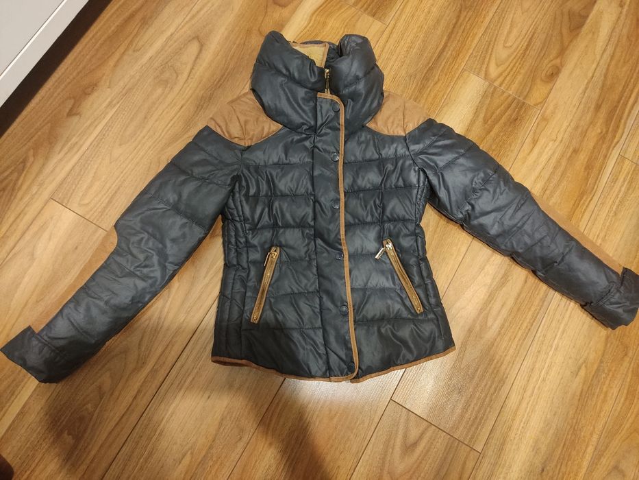 Kurtka carry rozm. S