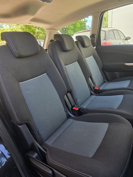 FORD S-MAX  polecam