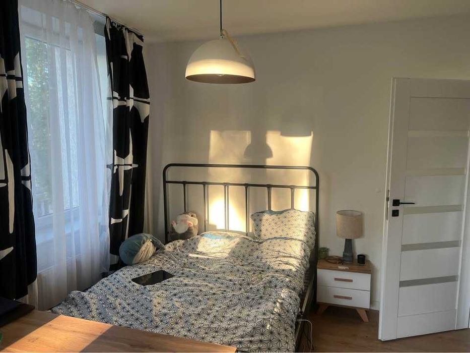 Przytulne mieszkanie 67 m² na Zatorzu! - Więcej