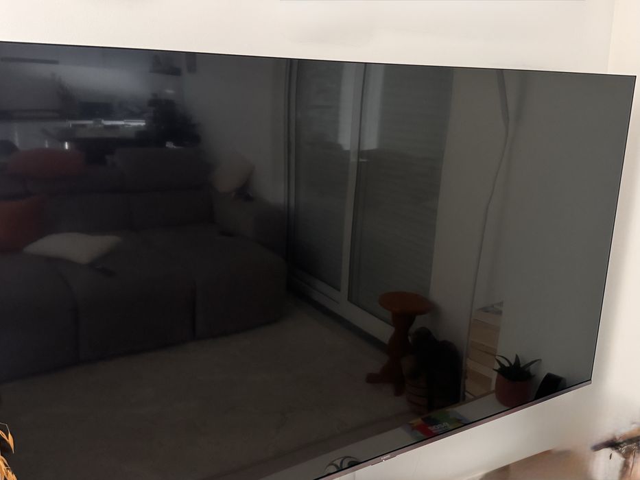 XIAOMI TV F Pro 75, 75 Polegadas (190 cm), 4K UHD QLED