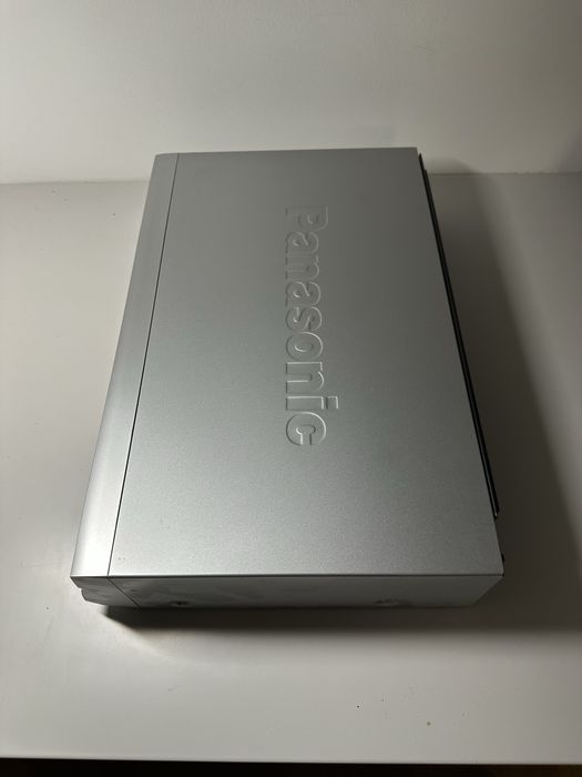 Odtwrzacz płyt CD panasonic