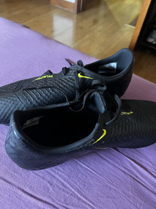 Chuteiras Nike Phantom