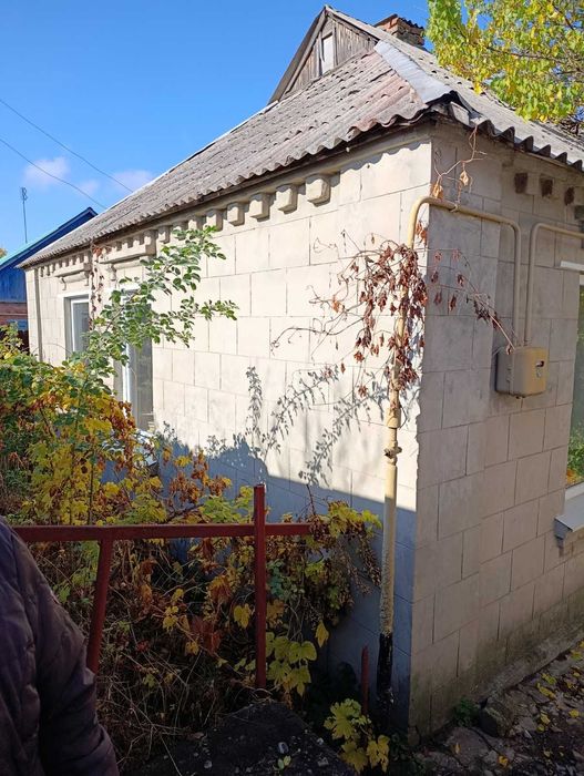 продам кирпичный   дом 90м2 в Песочине ул.Культуры