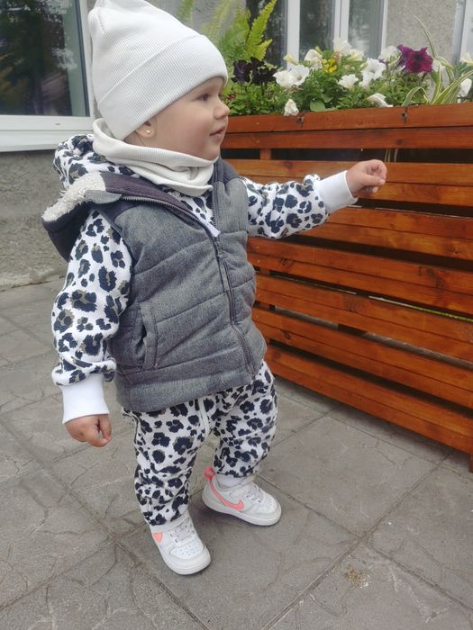 Комбінезон 86розмір