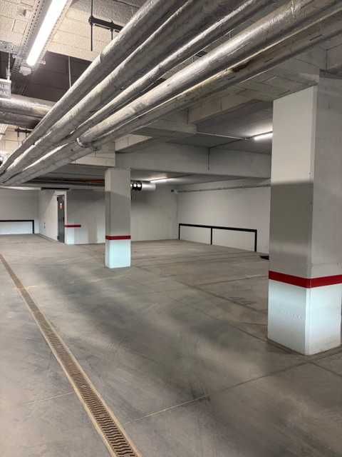 Miejsce garażowe Północna 24 - na wynajem