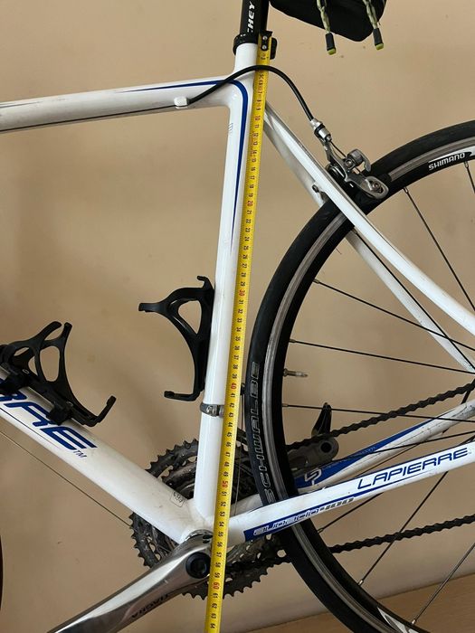 Kolarzówka lapierre audacio 400