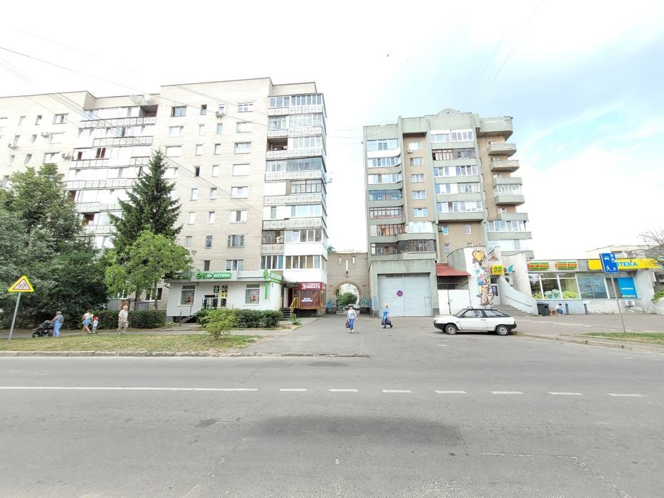 1к."ЧЕШКА", 7/9ц, 38м2,  сонячна! 465000уо
