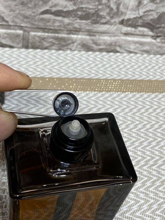 Christian Dior Homme Intense 150 ml