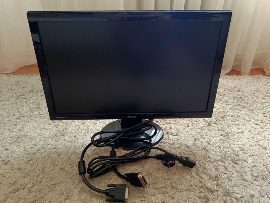 Монитор 21.5" BenQ GL2250 LED Black
