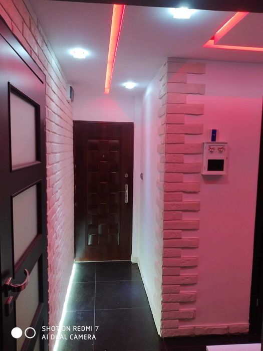 Wynajmę mieszkanie 64 m², Mława Napoleońska - Widok 5