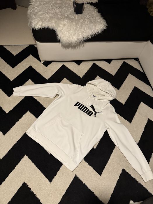 Оригінальна кофта Puma/M