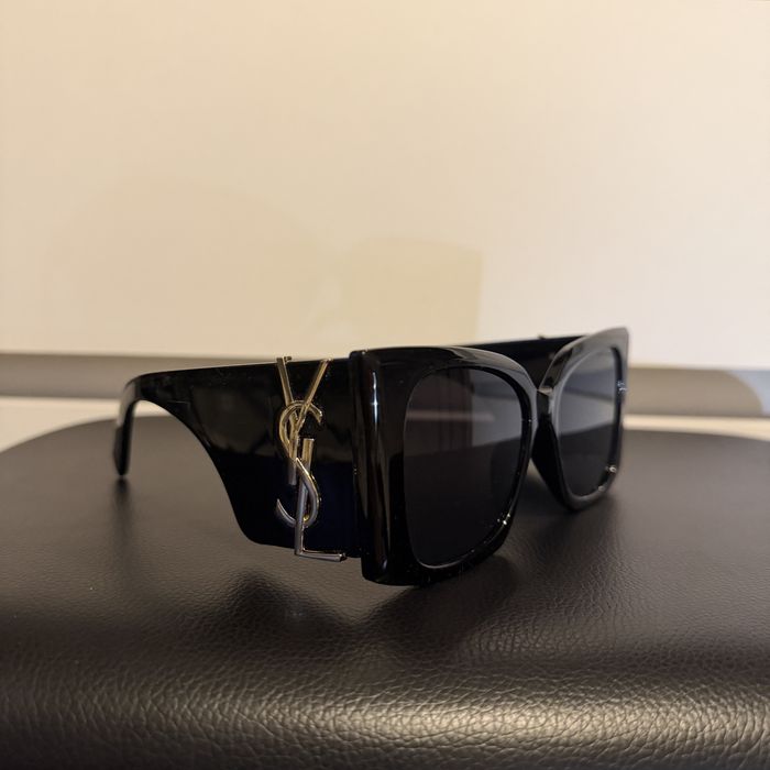 Okulary YSL Blaze
