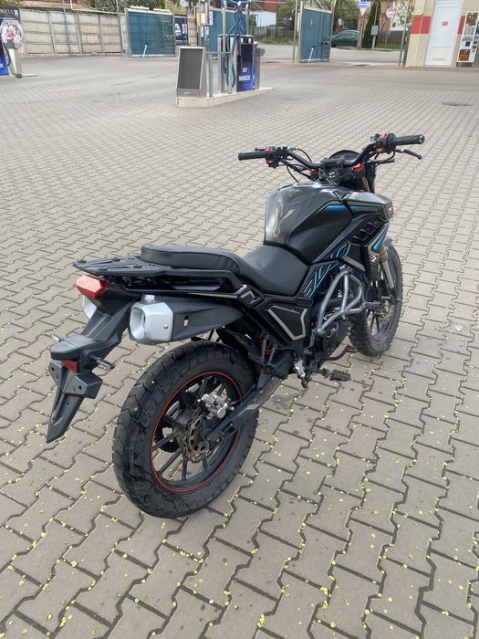 SPARK SP300T2 / 300 кубов