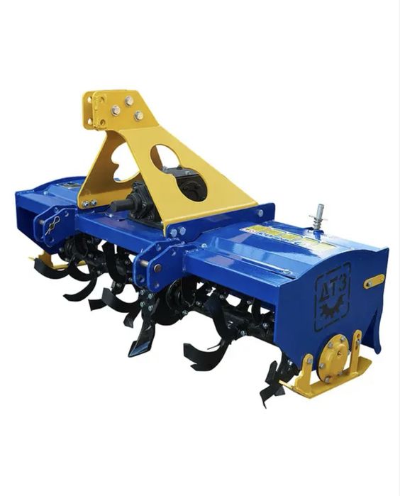 Грунтофрези фрези ДТЗ, оригінальні з карданом