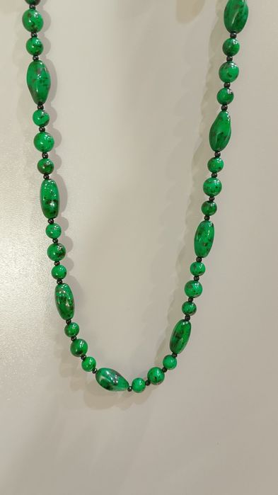 Буси "Малахіт" часів СРСР