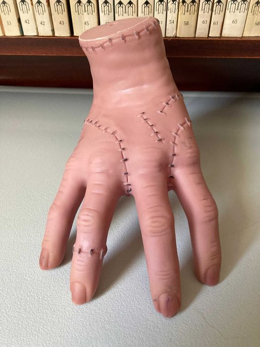 Decoração de Halloween