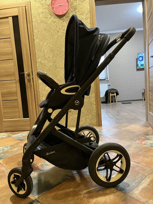 Коляска Cybex Talos S