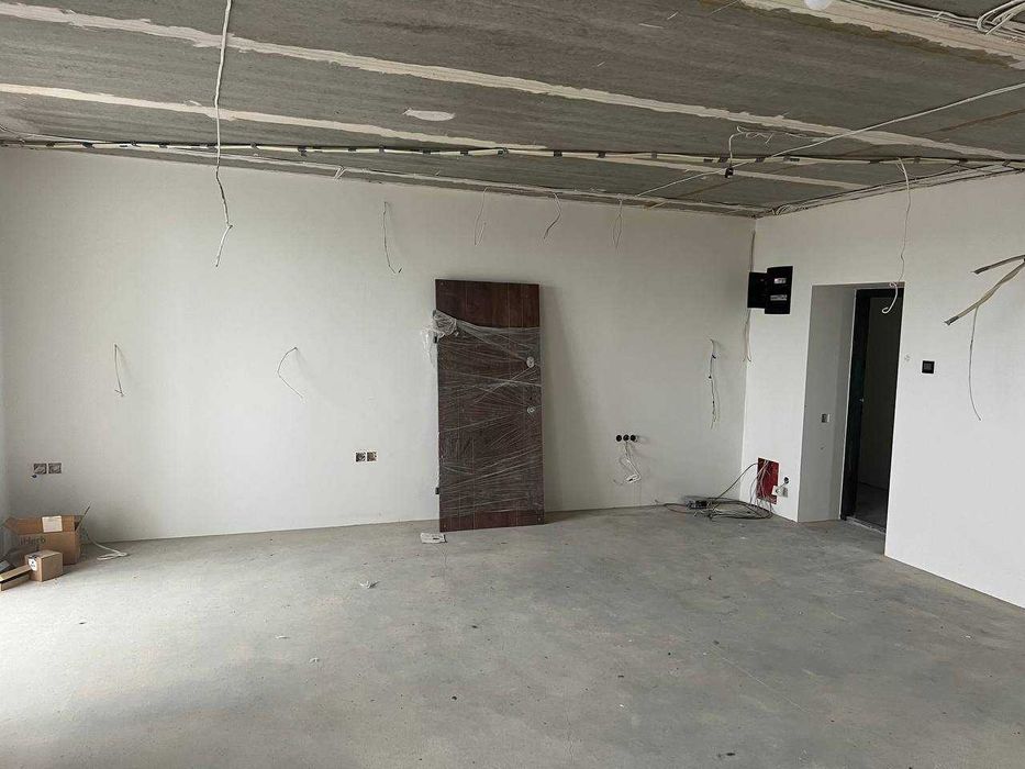 Продаж квартири "вільне планування"