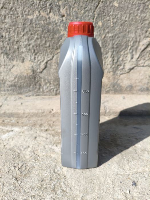 Мастило Toyota 5w30