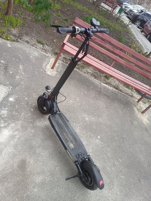 Самокат ‼️‼️ Kugoo M4 Pro‼️‼️Куго