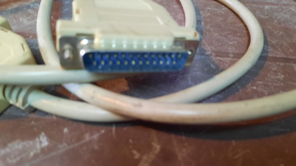 Akcesoria komputerowe Retro  różne rzeczy