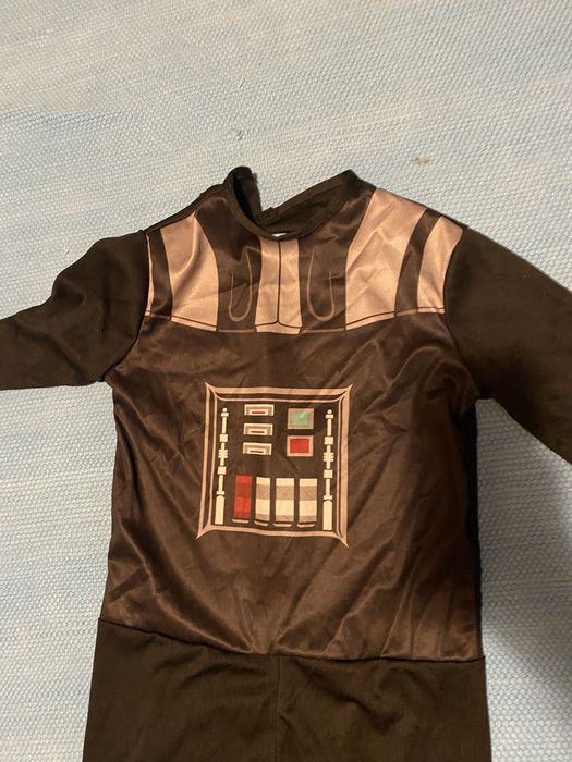 Fato carnaval Star Wars