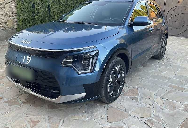 Продам Kia Niro 2023