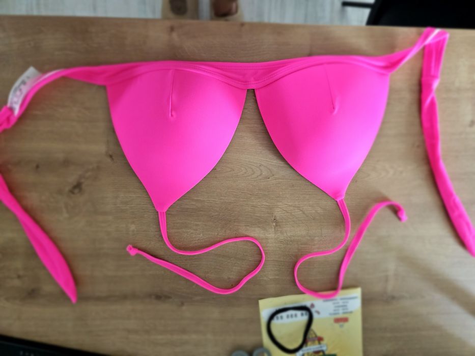 Góra od stroju kąpielowego L