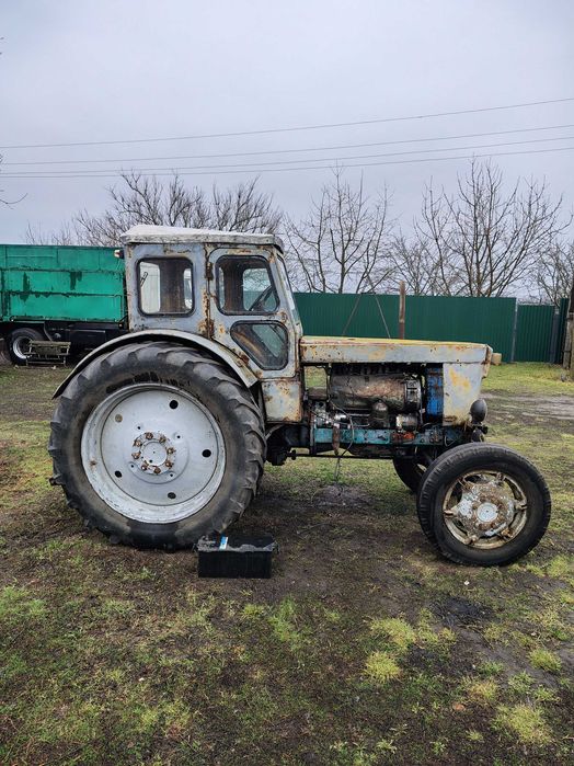 Продам Трактор Т-40 АМ