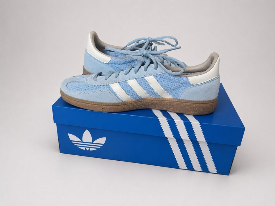 Adidas Spezial Нові Оригінал