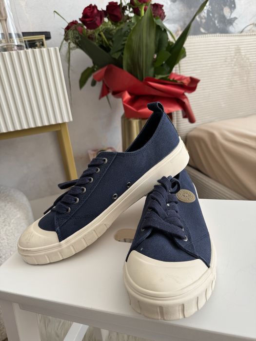 Trampki Big Star roz.41 granatowe