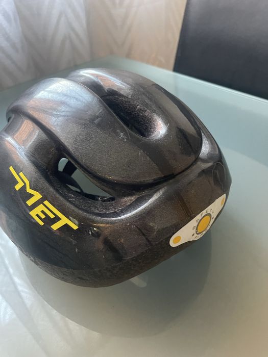 Велошолом, велосипедний шолом