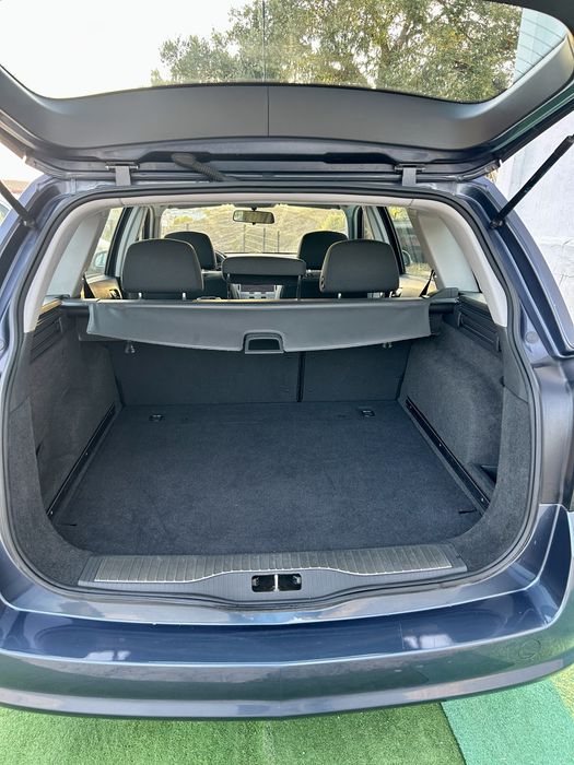 Opel Astra H Caravan 1.7 Cdti
