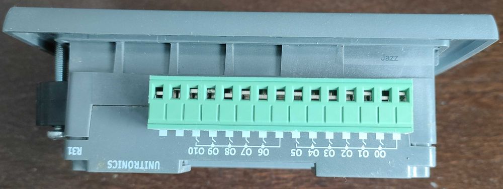 Sterownik programowalny UNITRONICS JZ10