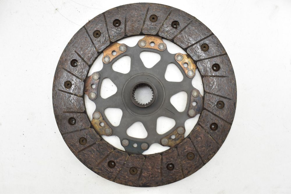 Sprzęgło Koło Dwumasowe FORD MONDEO MK4 FOCUS MK2 1.8TDCI KKDA 6G91-7563-BC