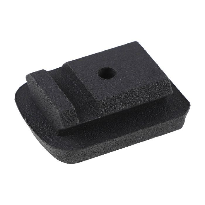 Adapter do montażu trenażera Mantis na stopce magazynka Sig Sauer P229