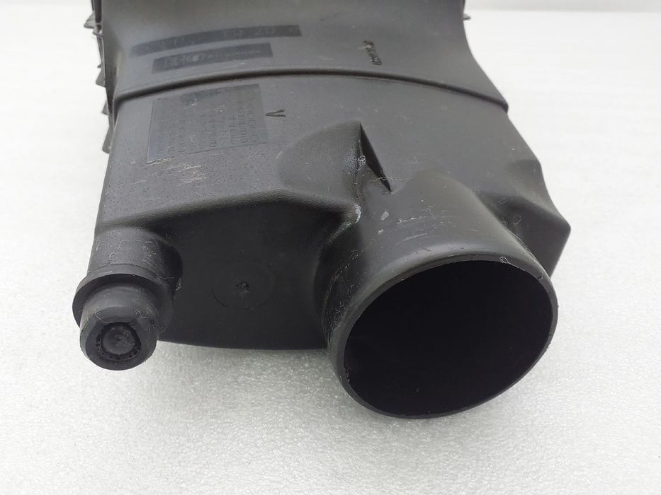Caixa filtro ar PEUGEOT 206 (2A/C)