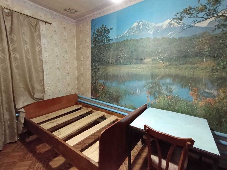 продам дом в с.Черкасский Бишкин