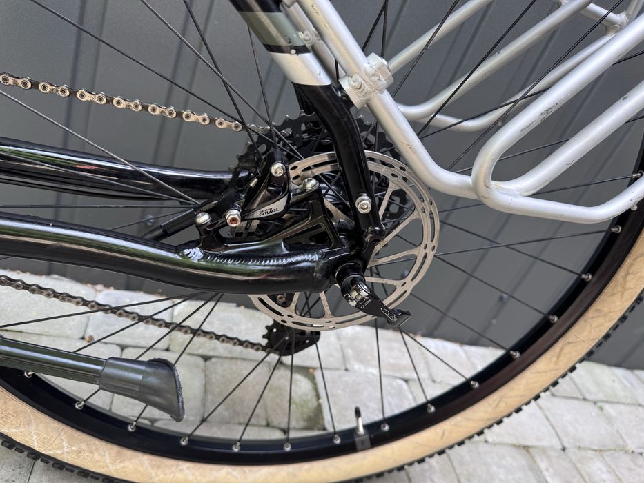 Туристичний Велосипед Riverside Touring 920