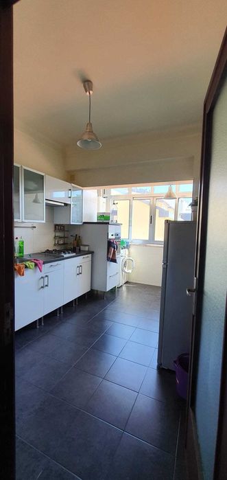 Arrendo 2 quartos no centro de Aveiro