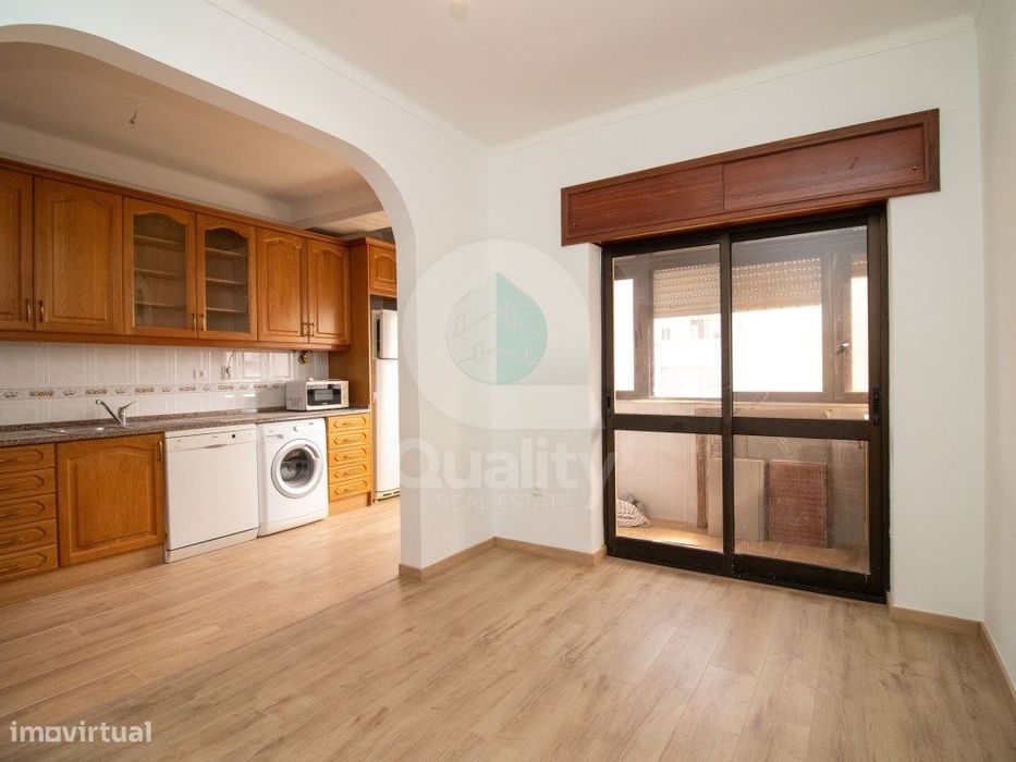 Apartamento T3 No Alto Seixalinho - Barreiro — Alto Do Seixalinho, Santo André E Verderena, Setúbal