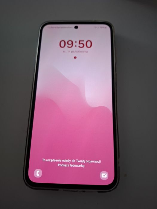 Samsung a55 5g piekny stan