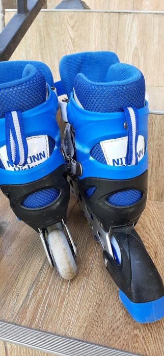 Rolki regulowane 31-34