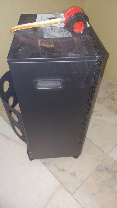 Em venda Aquecedor de Inverno a Gás